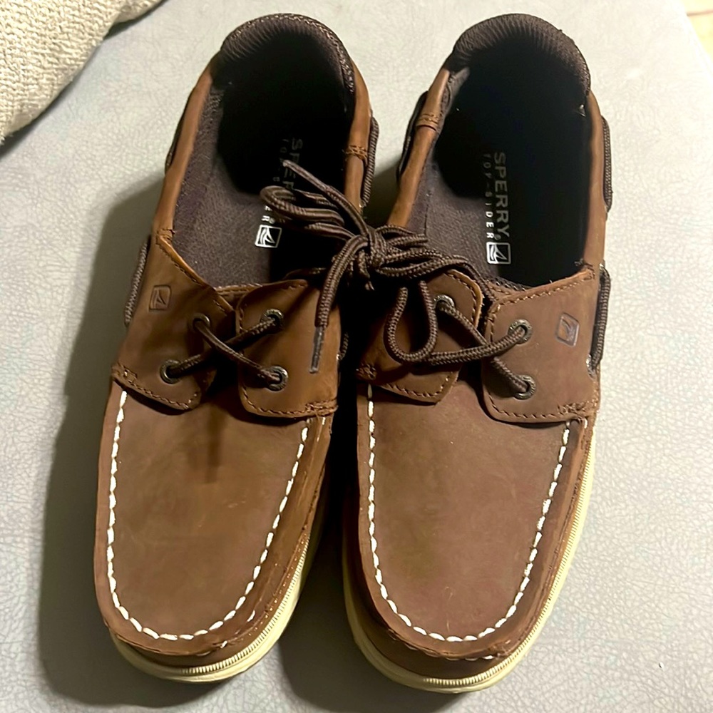 Sperrys-Mens